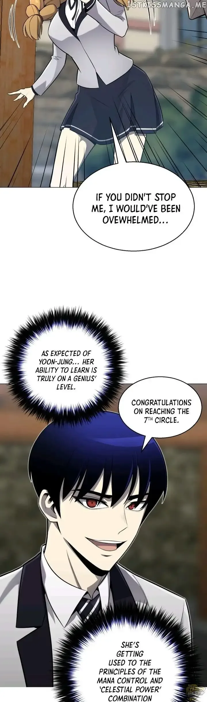 Reverse Villain Chapter 56 page 21