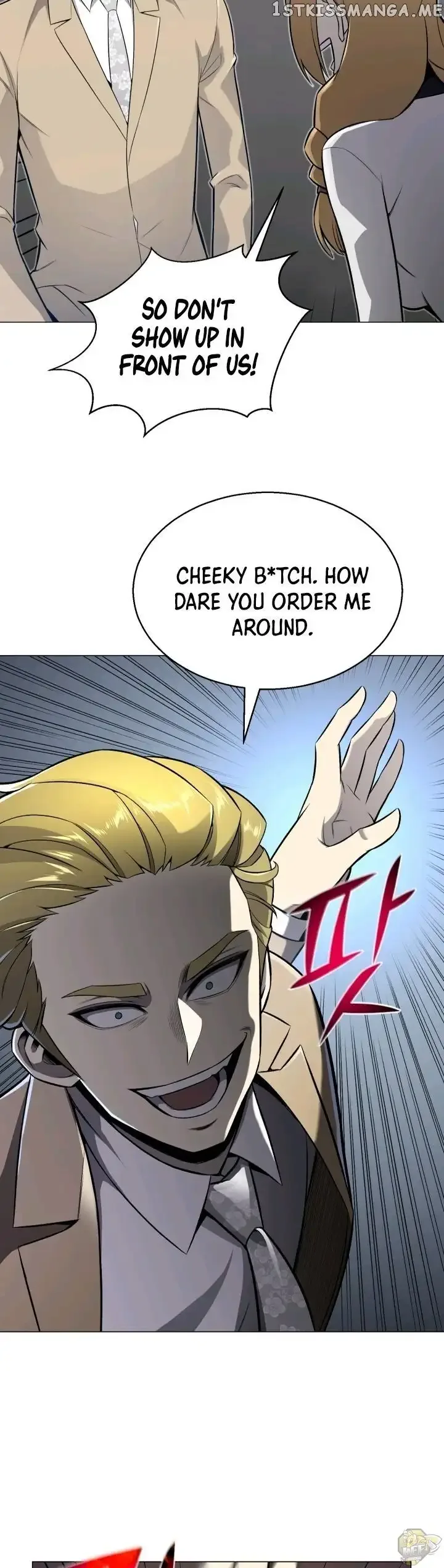 Reverse Villain Chapter 56 page 34