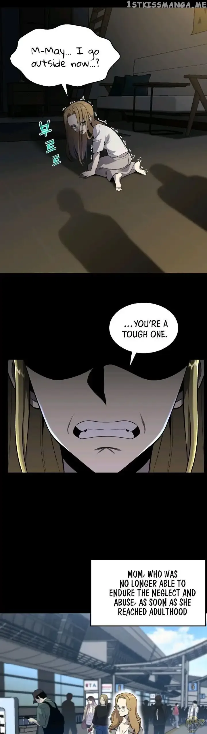 Reverse Villain Chapter 56 page 31