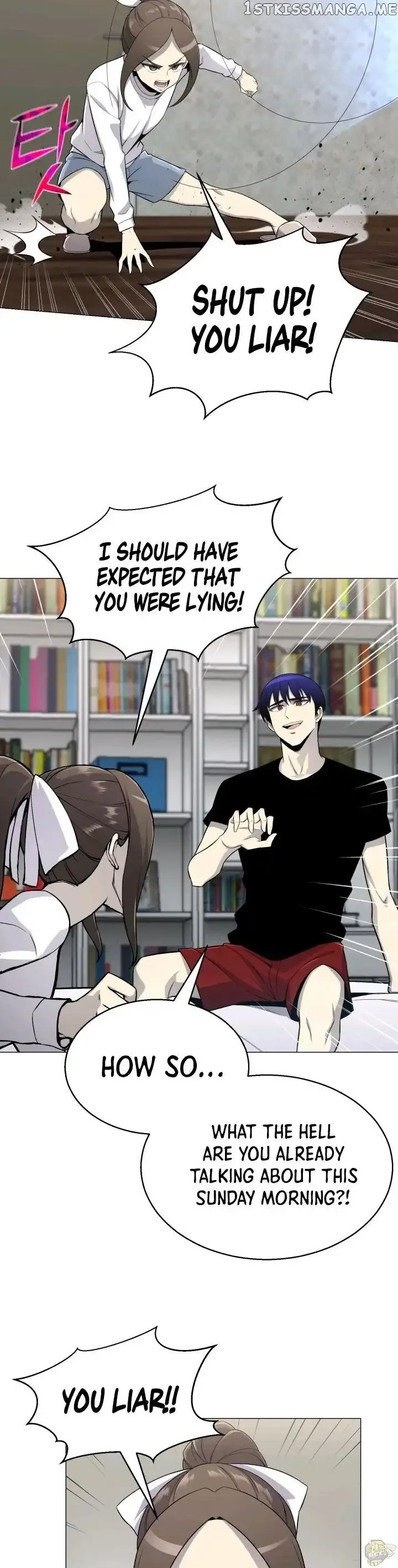 Reverse Villain Chapter 59 page 5