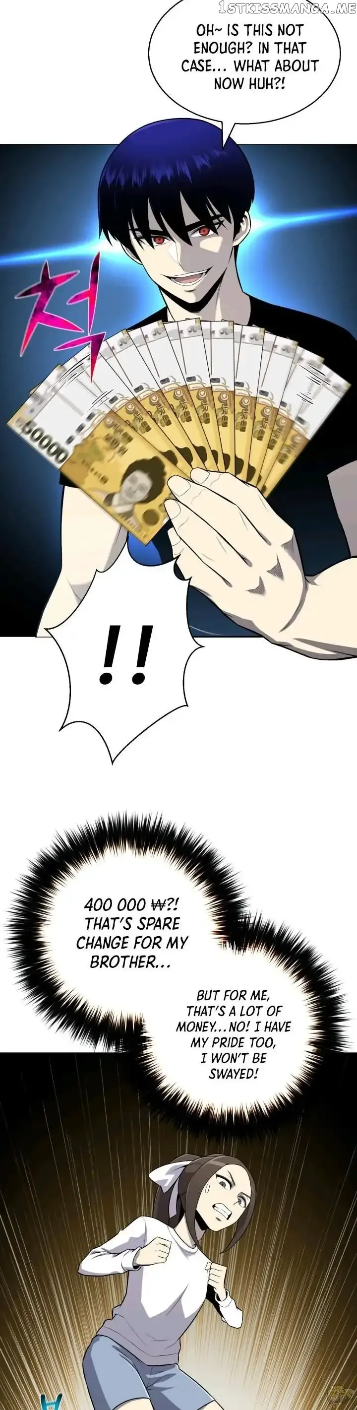 Reverse Villain Chapter 59 page 12