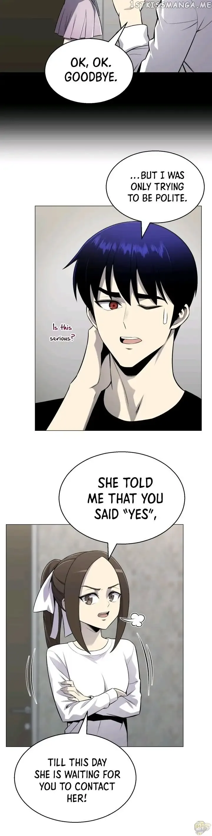Reverse Villain Chapter 59 page 9