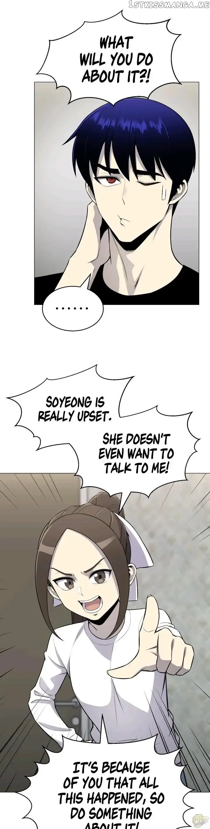 Reverse Villain Chapter 59 page 10