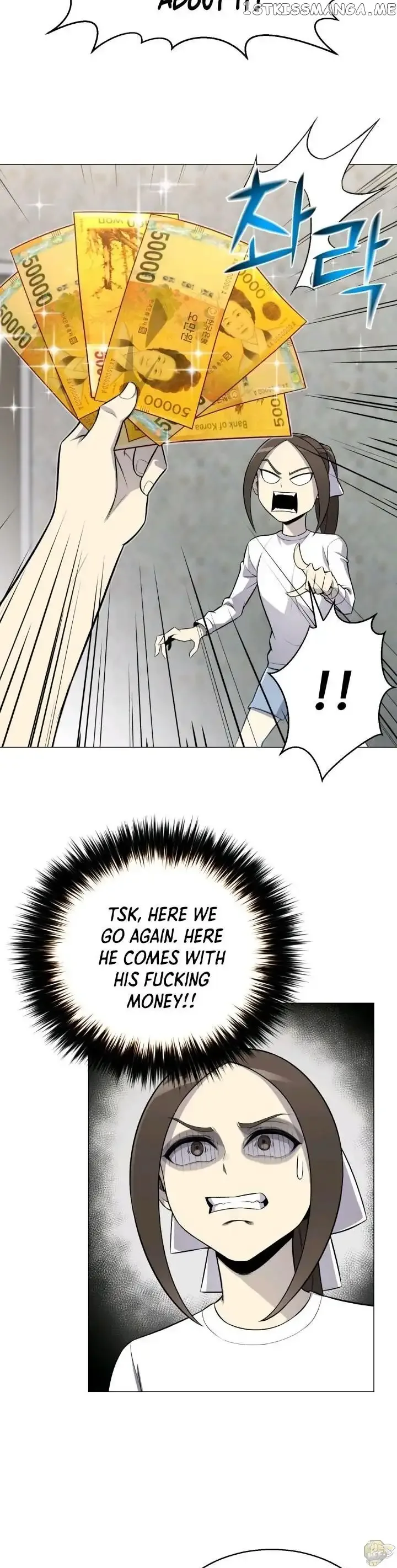 Reverse Villain Chapter 59 page 11