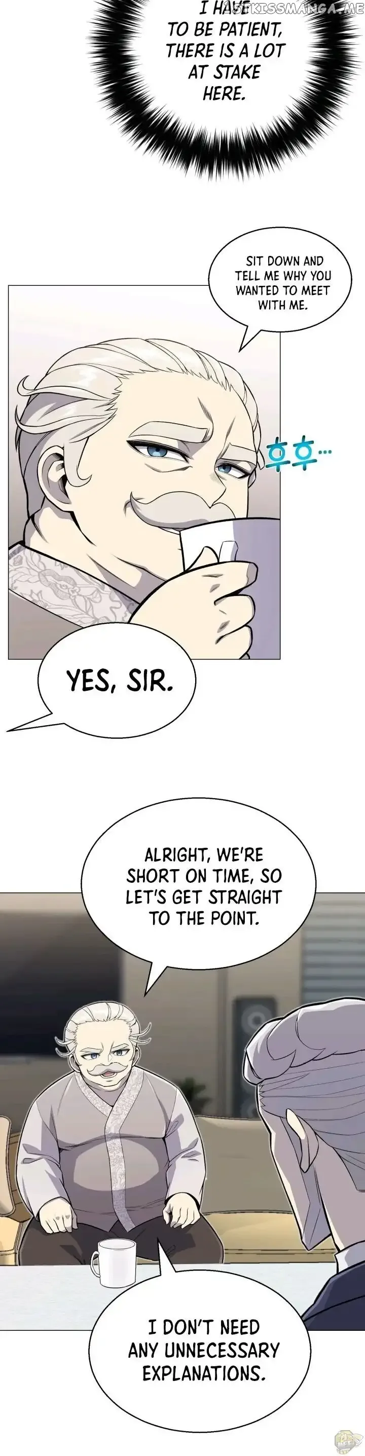 Reverse Villain Chapter 61 page 2