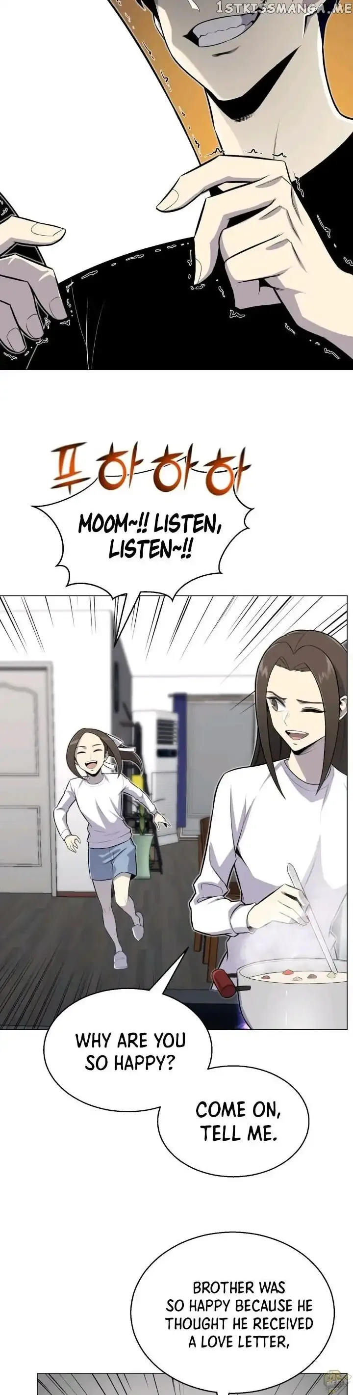Reverse Villain Chapter 59 page 19
