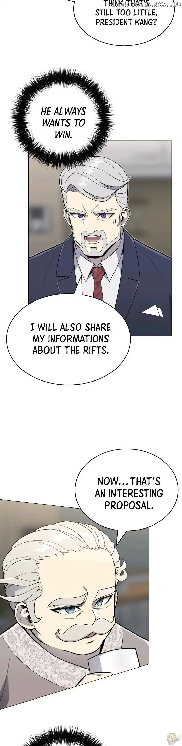 Reverse Villain Chapter 61 page 4