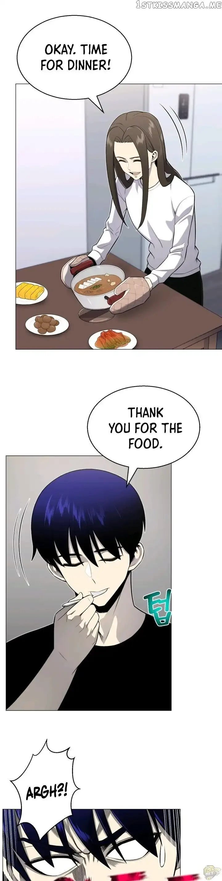 Reverse Villain Chapter 59 page 21