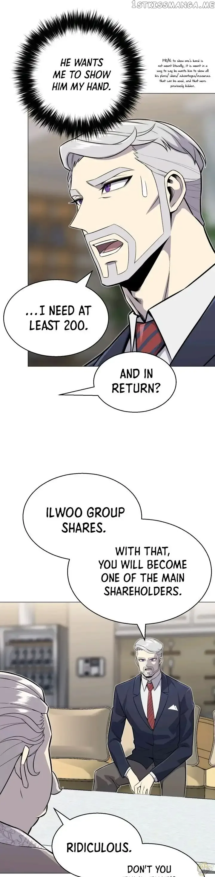 Reverse Villain Chapter 61 page 3