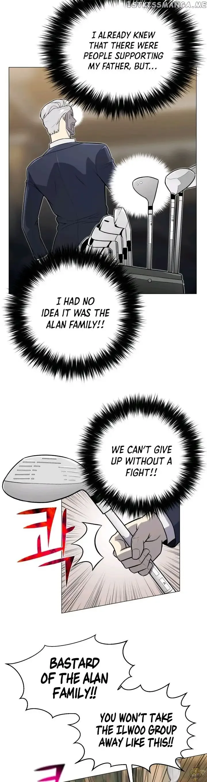 Reverse Villain Chapter 61 page 17