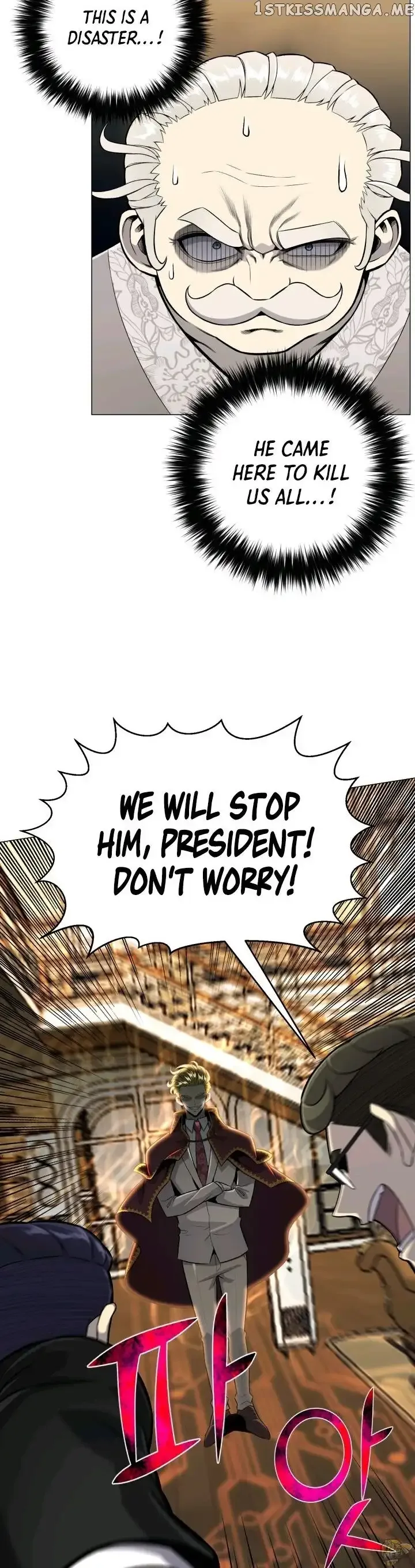 Reverse Villain Chapter 61 page 13
