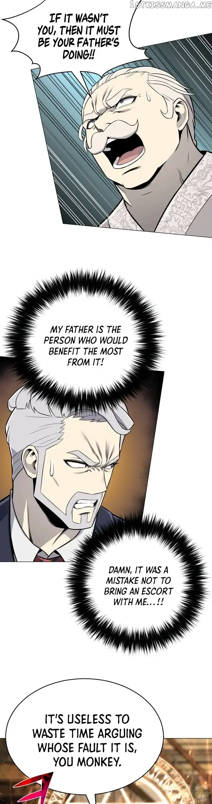 Reverse Villain Chapter 61 page 11
