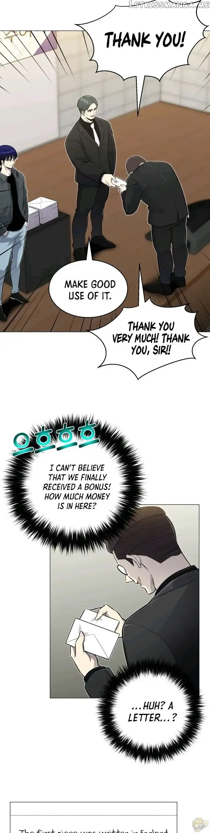 Reverse Villain Chapter 59 page 27