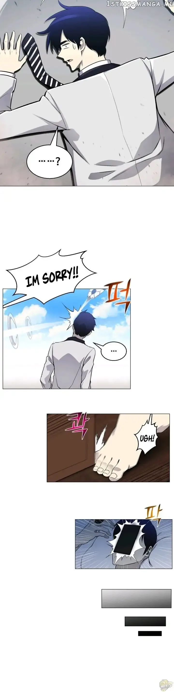 Reverse Villain Chapter 59 page 24