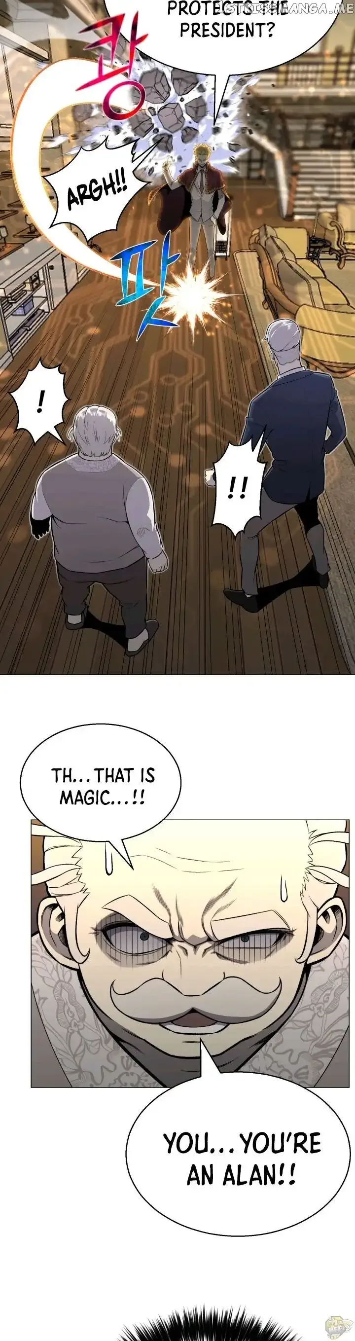 Reverse Villain Chapter 61 page 16