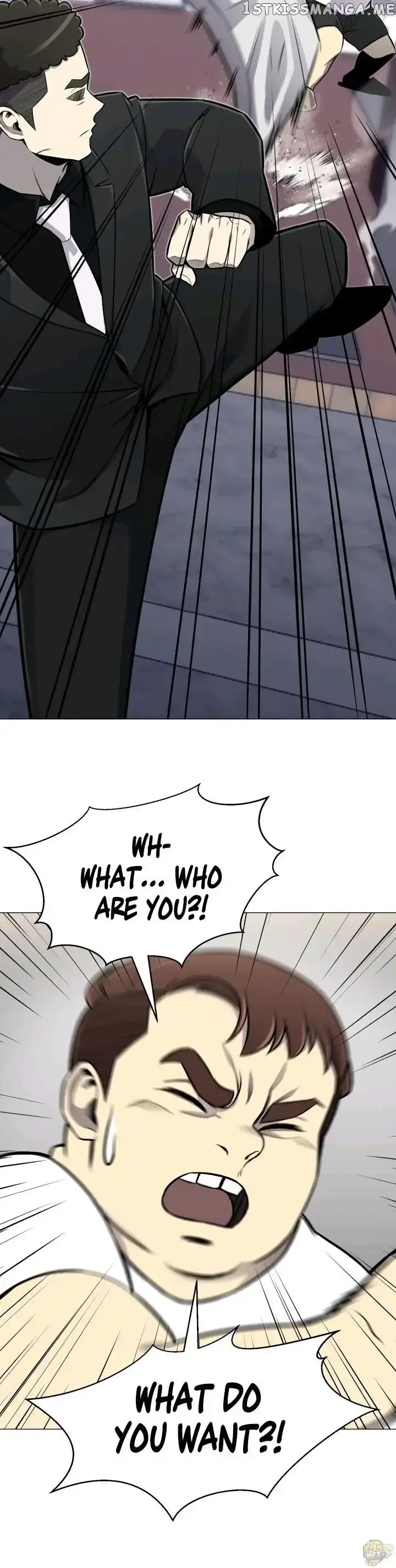 Reverse Villain Chapter 59 page 30