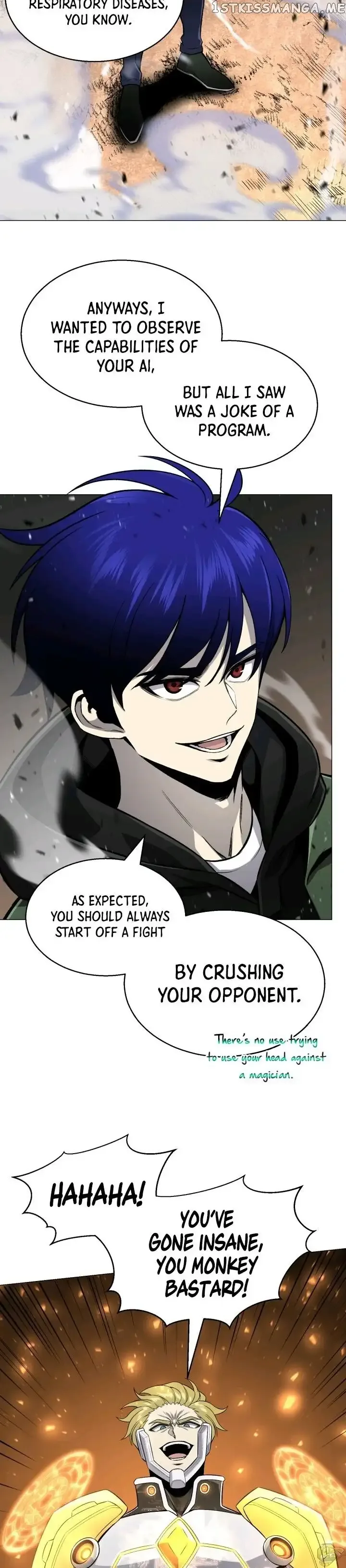 Reverse Villain Chapter 63 page 17