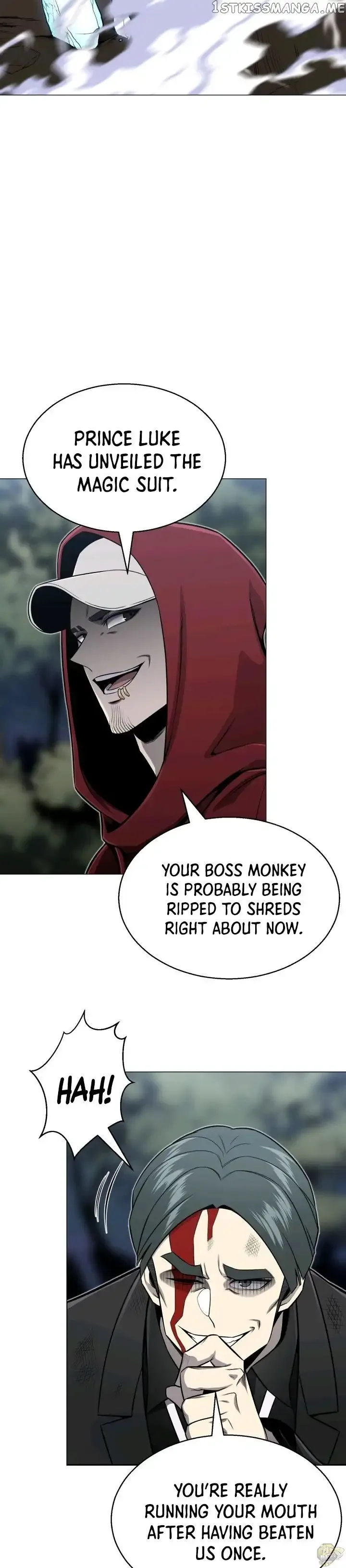 Reverse Villain Chapter 63 page 20