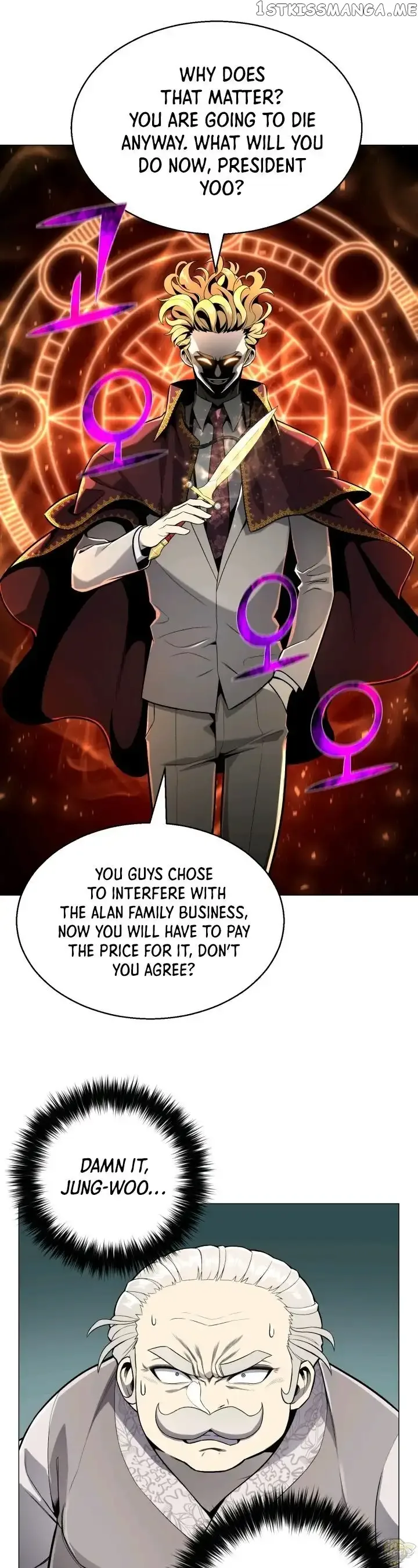 Reverse Villain Chapter 61 page 20