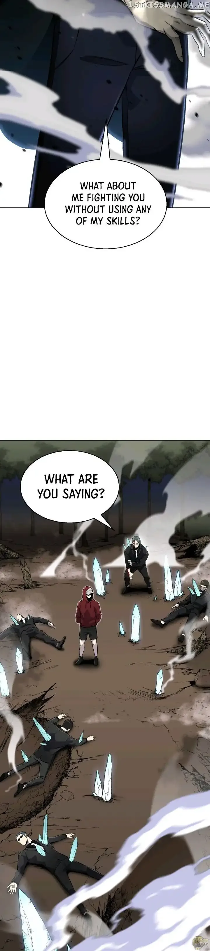 Reverse Villain Chapter 63 page 19