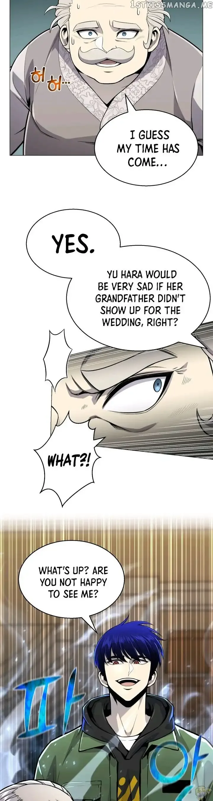 Reverse Villain Chapter 61 page 23
