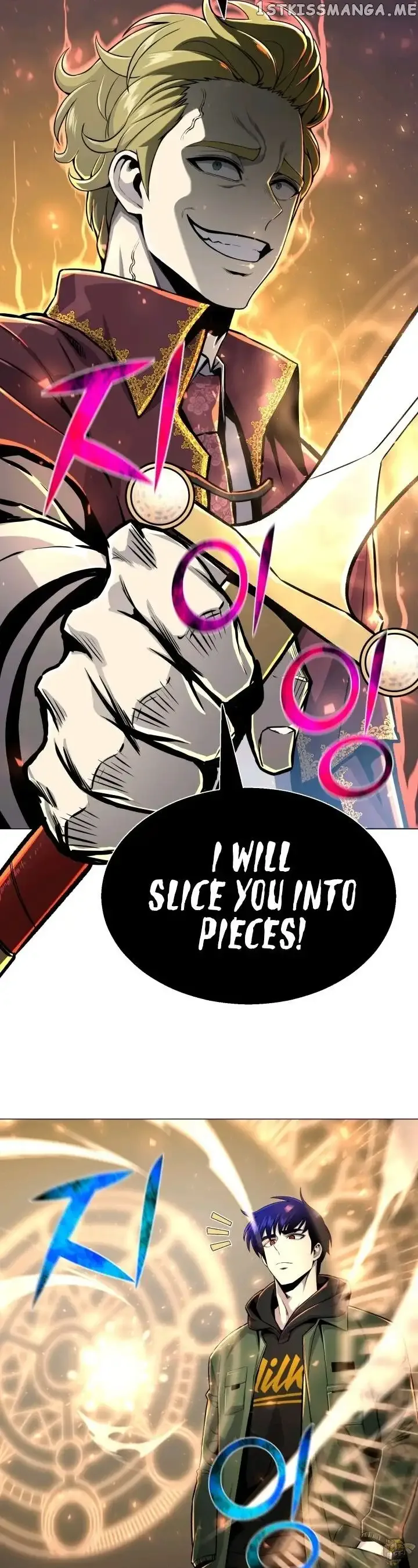 Reverse Villain Chapter 61 page 25