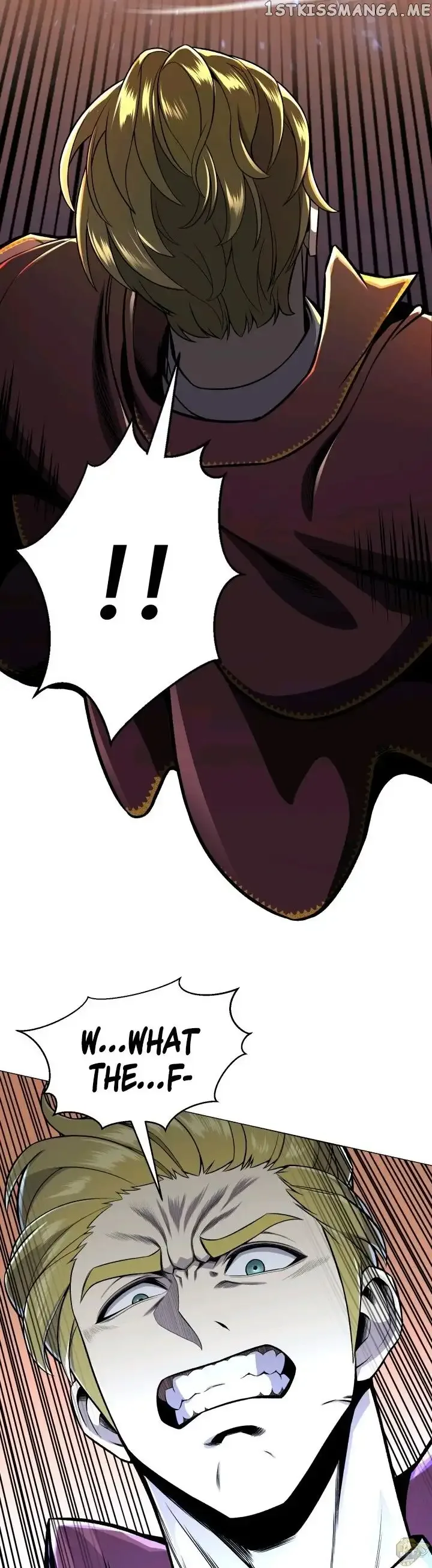 Reverse Villain Chapter 61 page 32