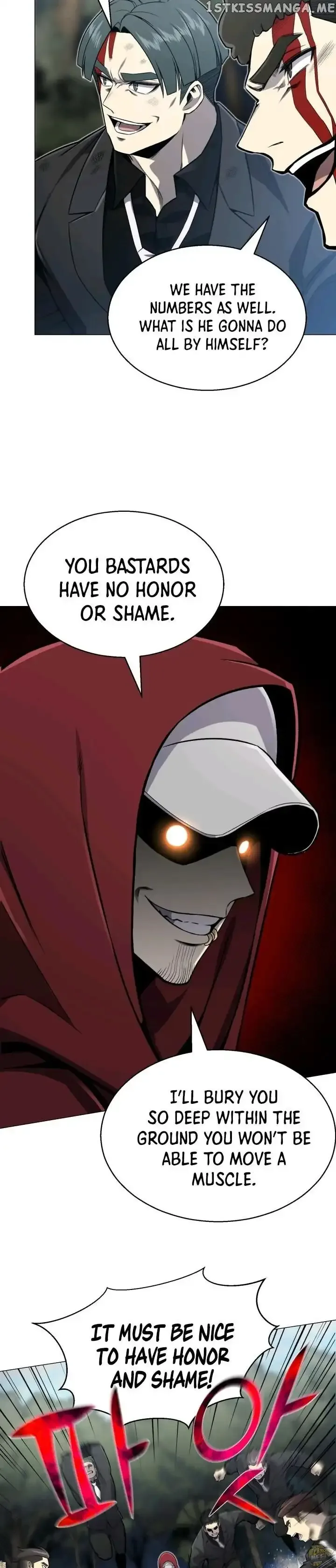 Reverse Villain Chapter 63 page 24