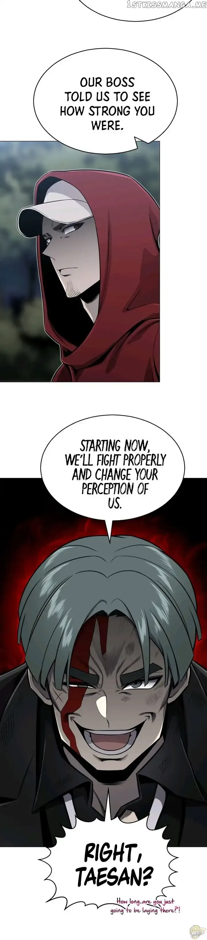Reverse Villain Chapter 63 page 21