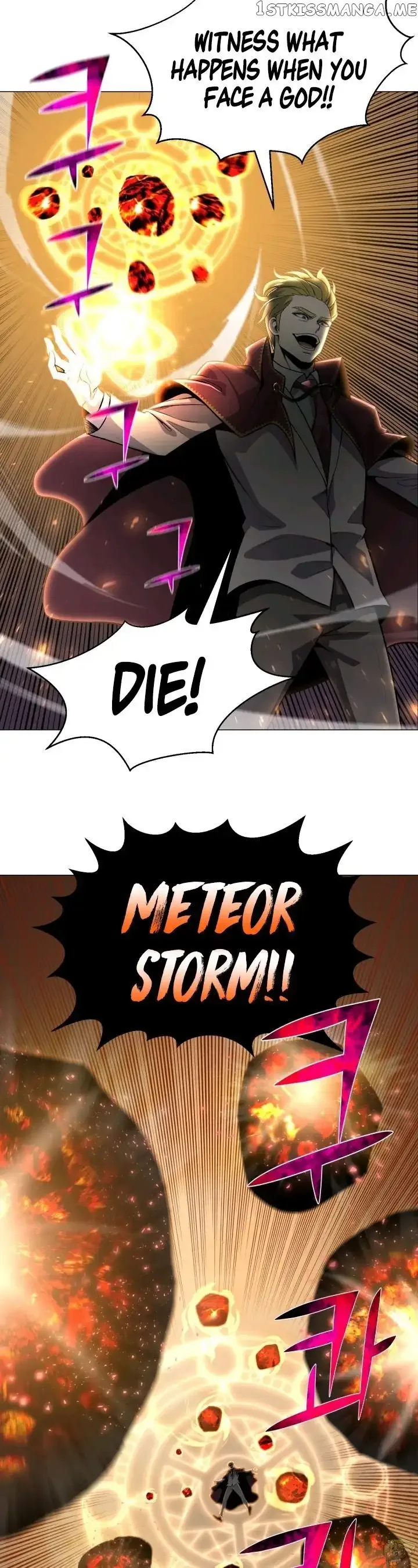 Reverse Villain Chapter 61 page 28