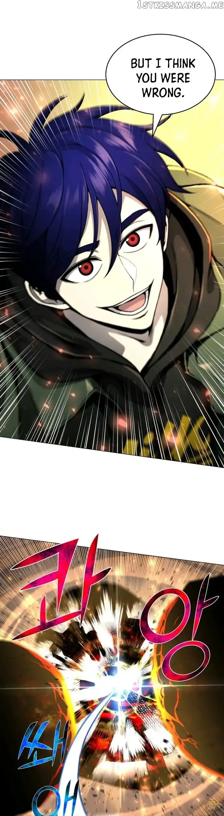 Reverse Villain Chapter 61 page 30