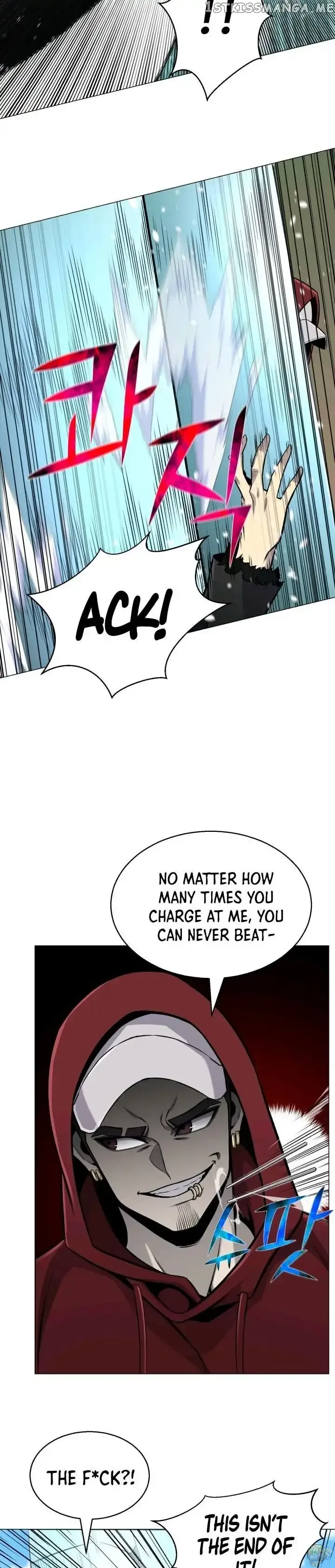 Reverse Villain Chapter 63 page 28