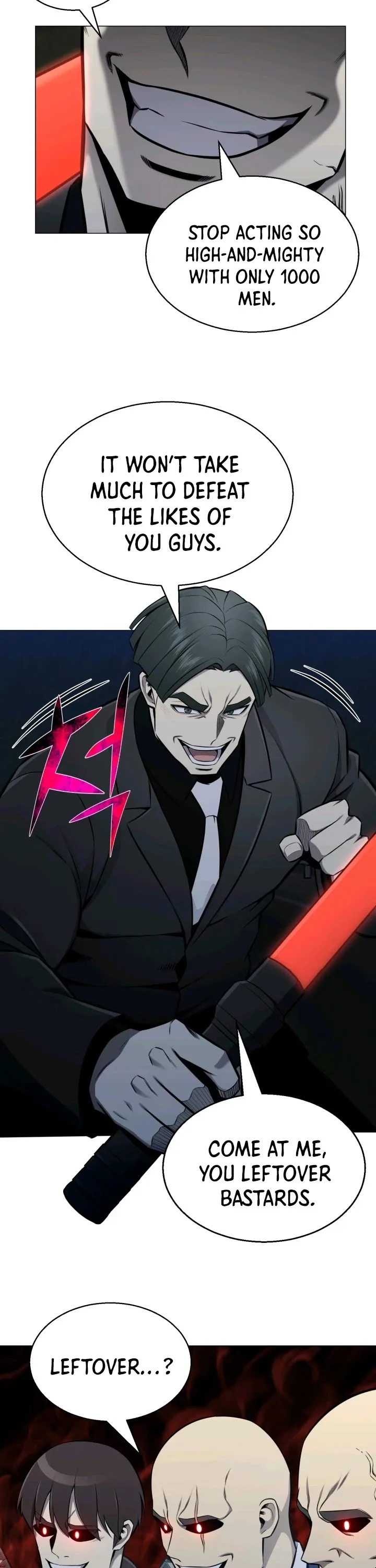 Reverse Villain Chapter 71 page 6