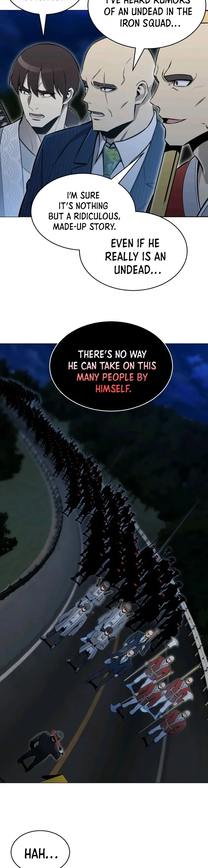Reverse Villain Chapter 71 page 5