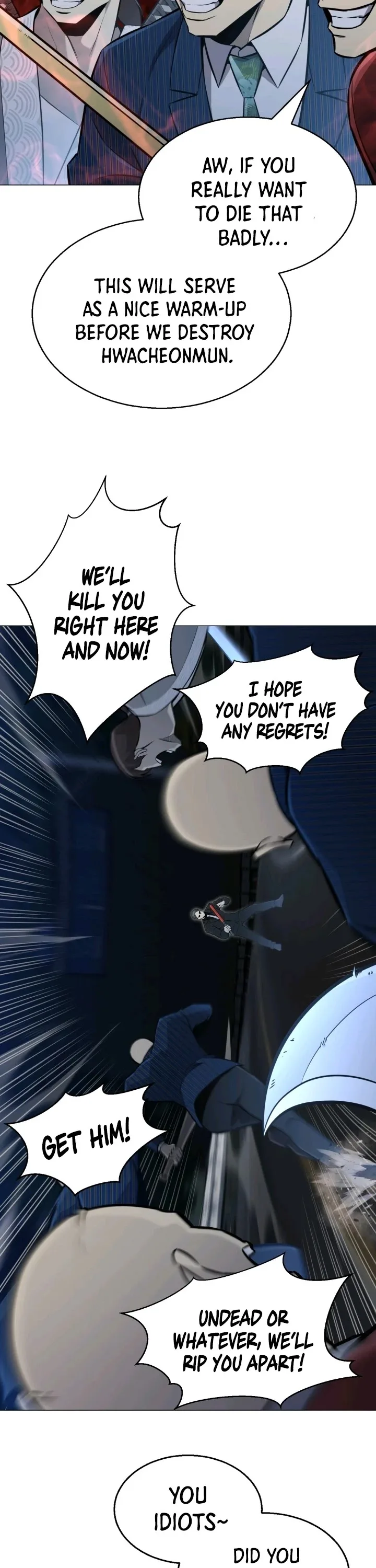 Reverse Villain Chapter 71 page 7