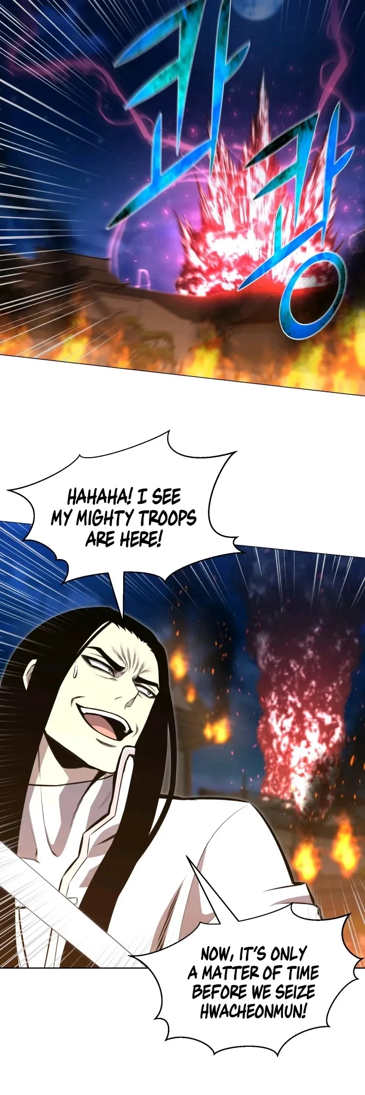 Reverse Villain Chapter 71 page 10