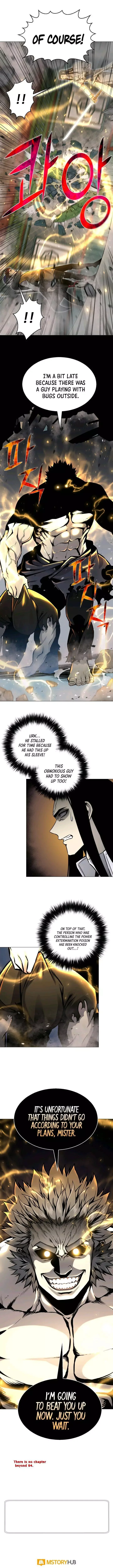 Reverse Villain Chapter 69 page 9