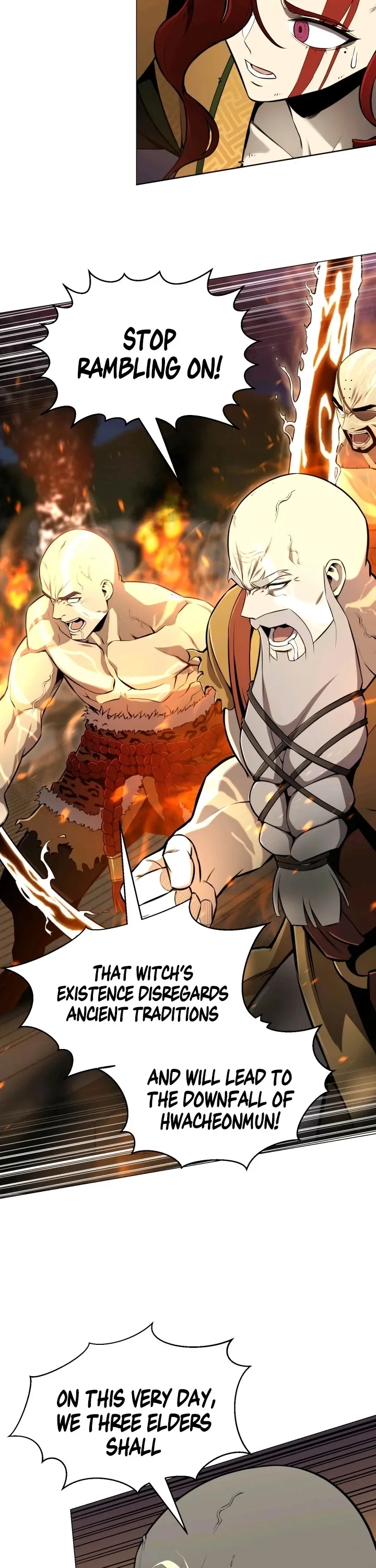 Reverse Villain Chapter 71 page 20