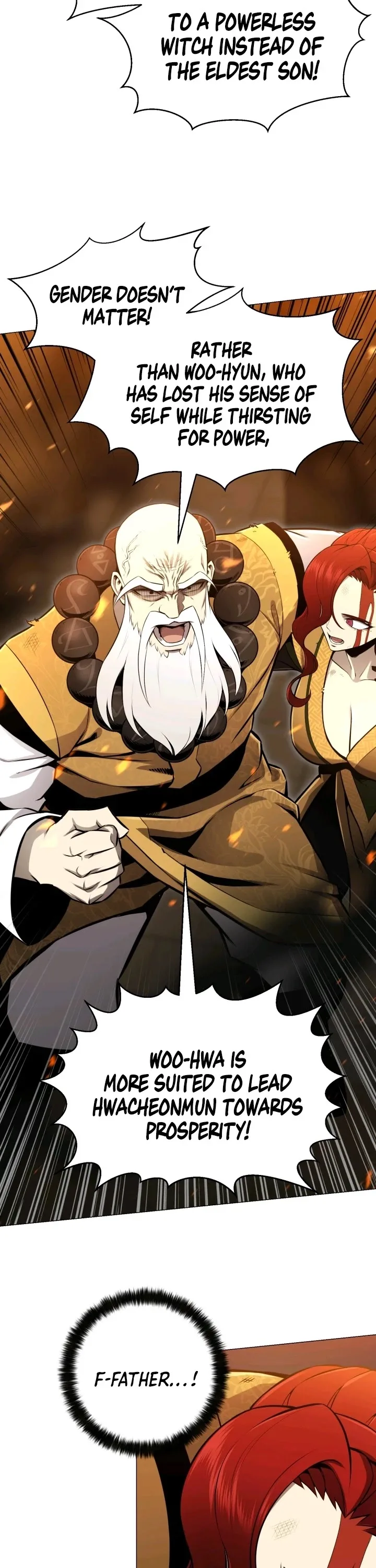Reverse Villain Chapter 71 page 19