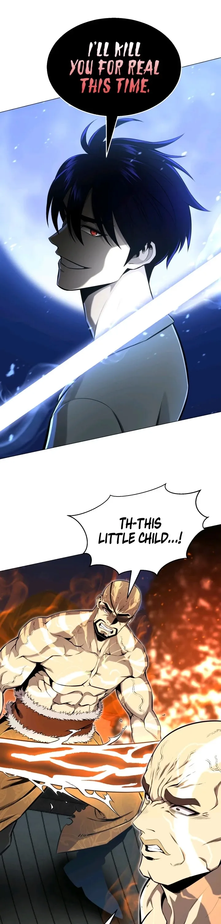 Reverse Villain Chapter 71 page 25