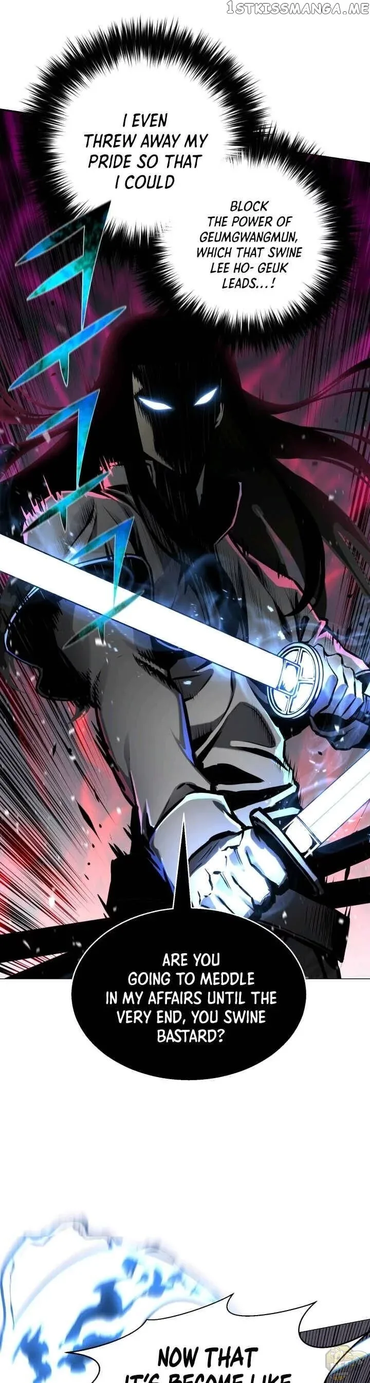 Reverse Villain Chapter 70 page 6