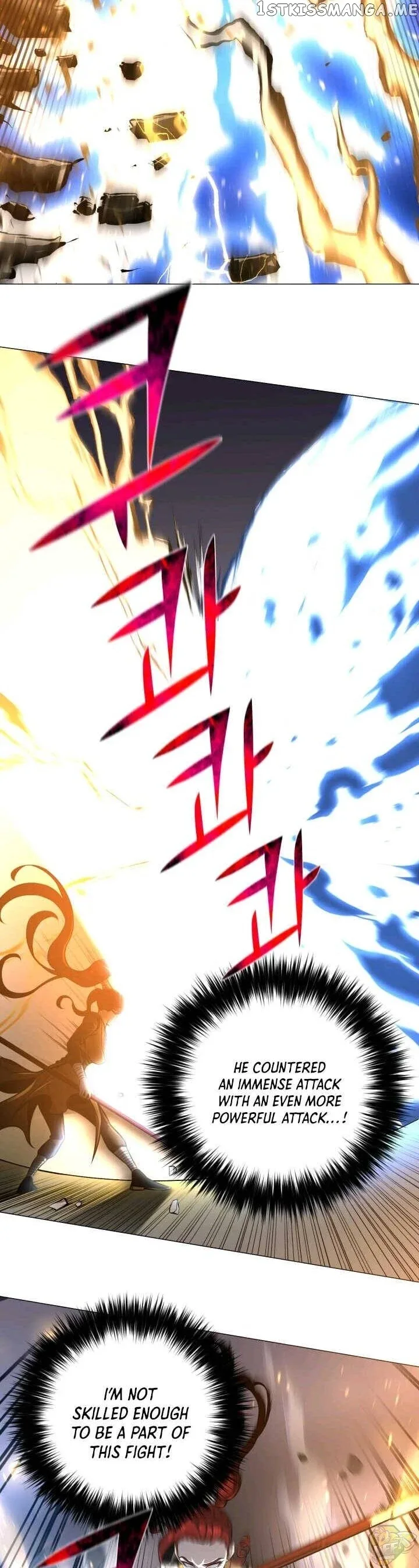 Reverse Villain Chapter 70 page 9