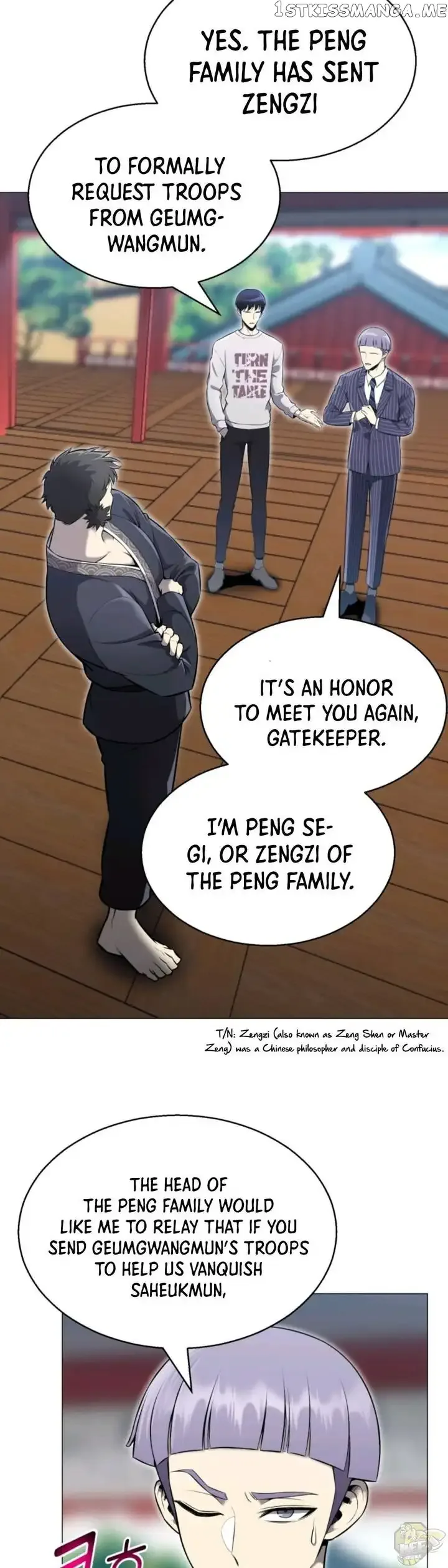 Reverse Villain Chapter 74 page 2