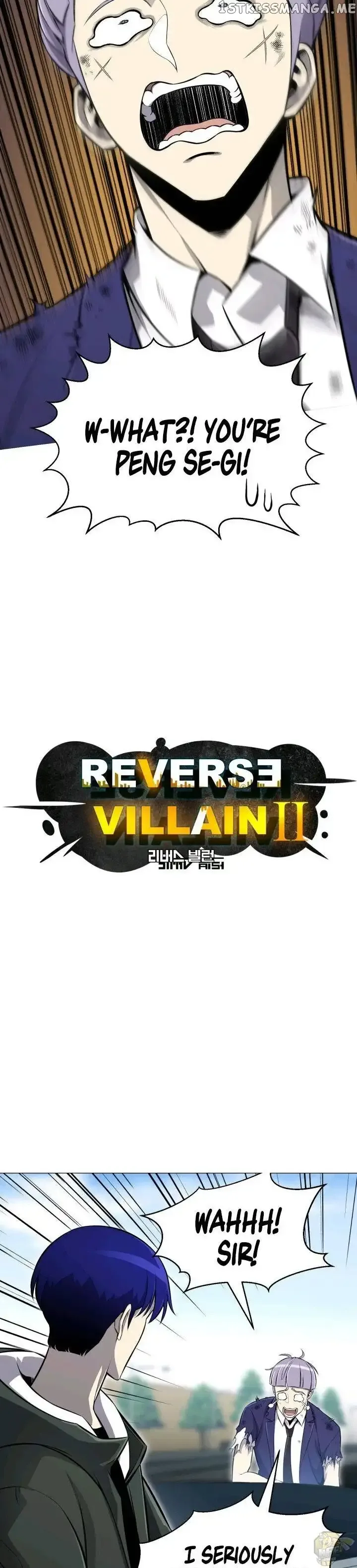 Reverse Villain Chapter 73 page 9