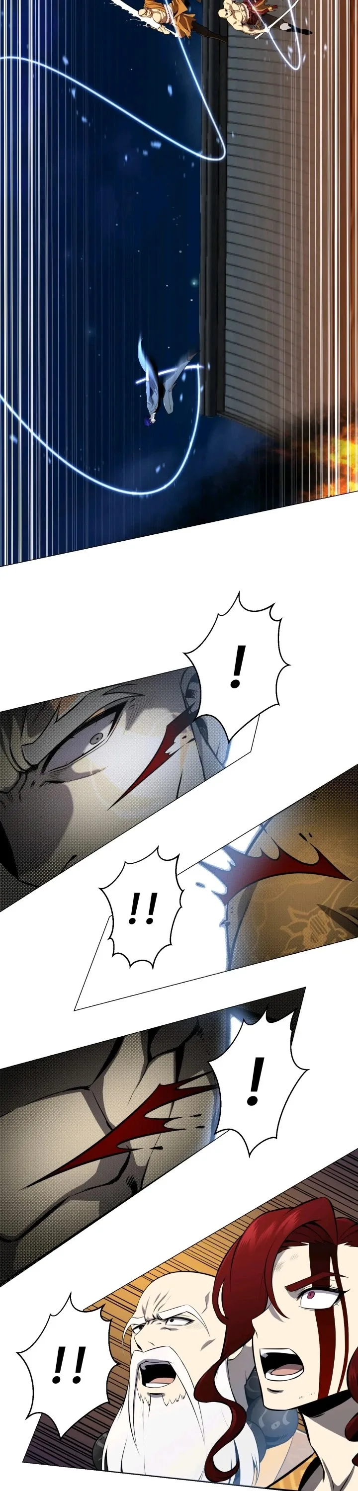 Reverse Villain Chapter 71 page 22