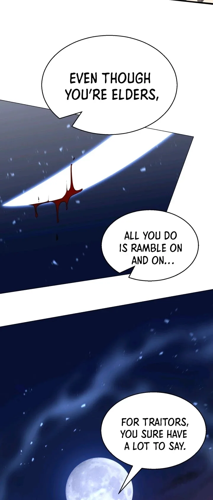 Reverse Villain Chapter 71 page 23