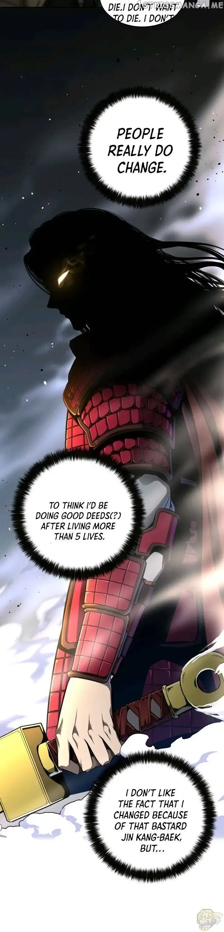 Reverse Villain Chapter 73 page 6
