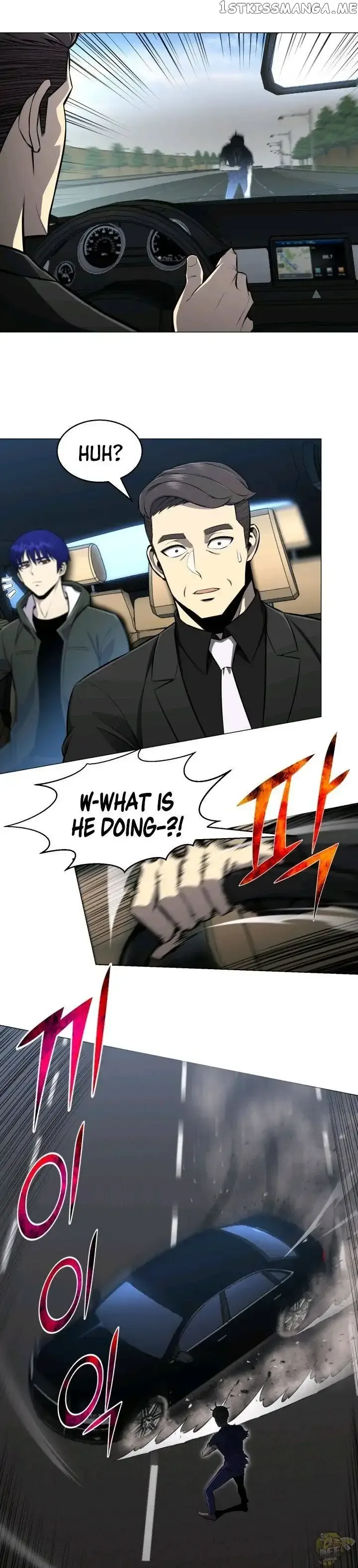 Reverse Villain Chapter 73 page 7
