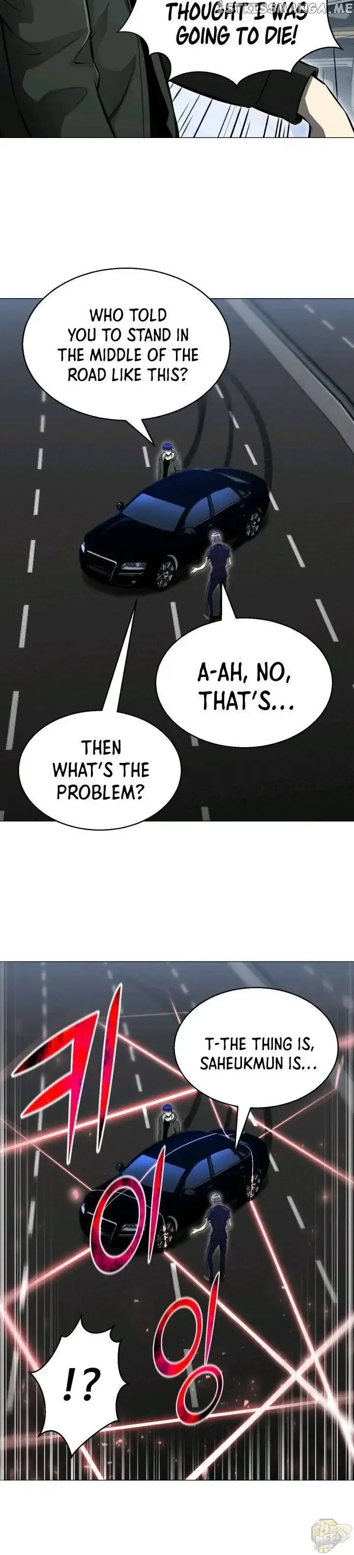 Reverse Villain Chapter 73 page 10