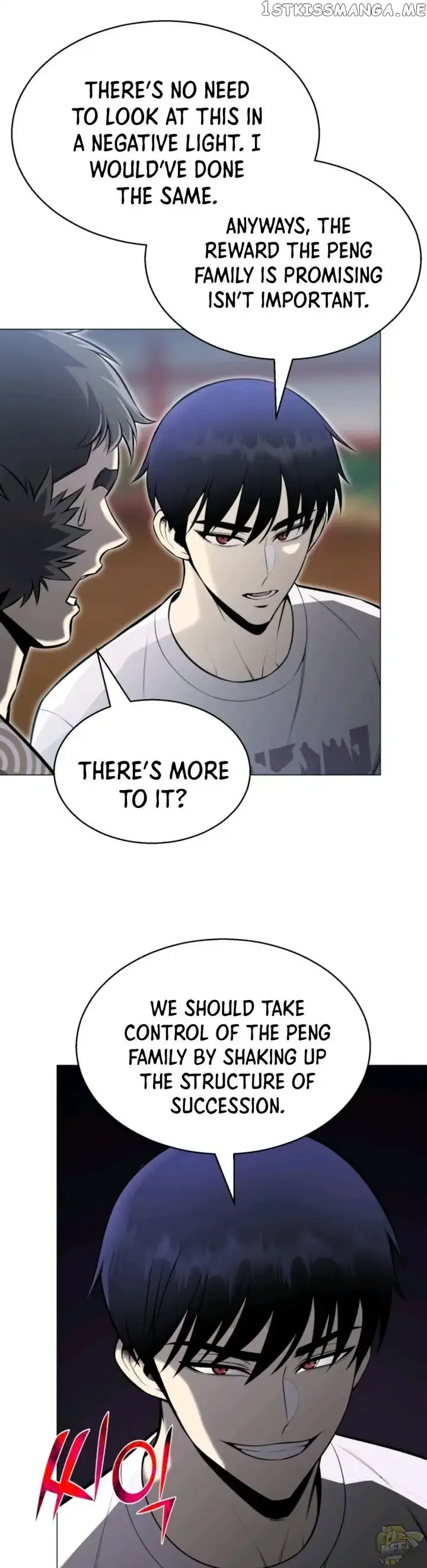 Reverse Villain Chapter 74 page 6